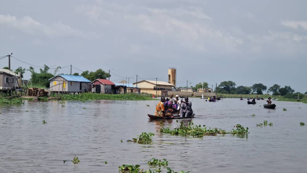 Bénin