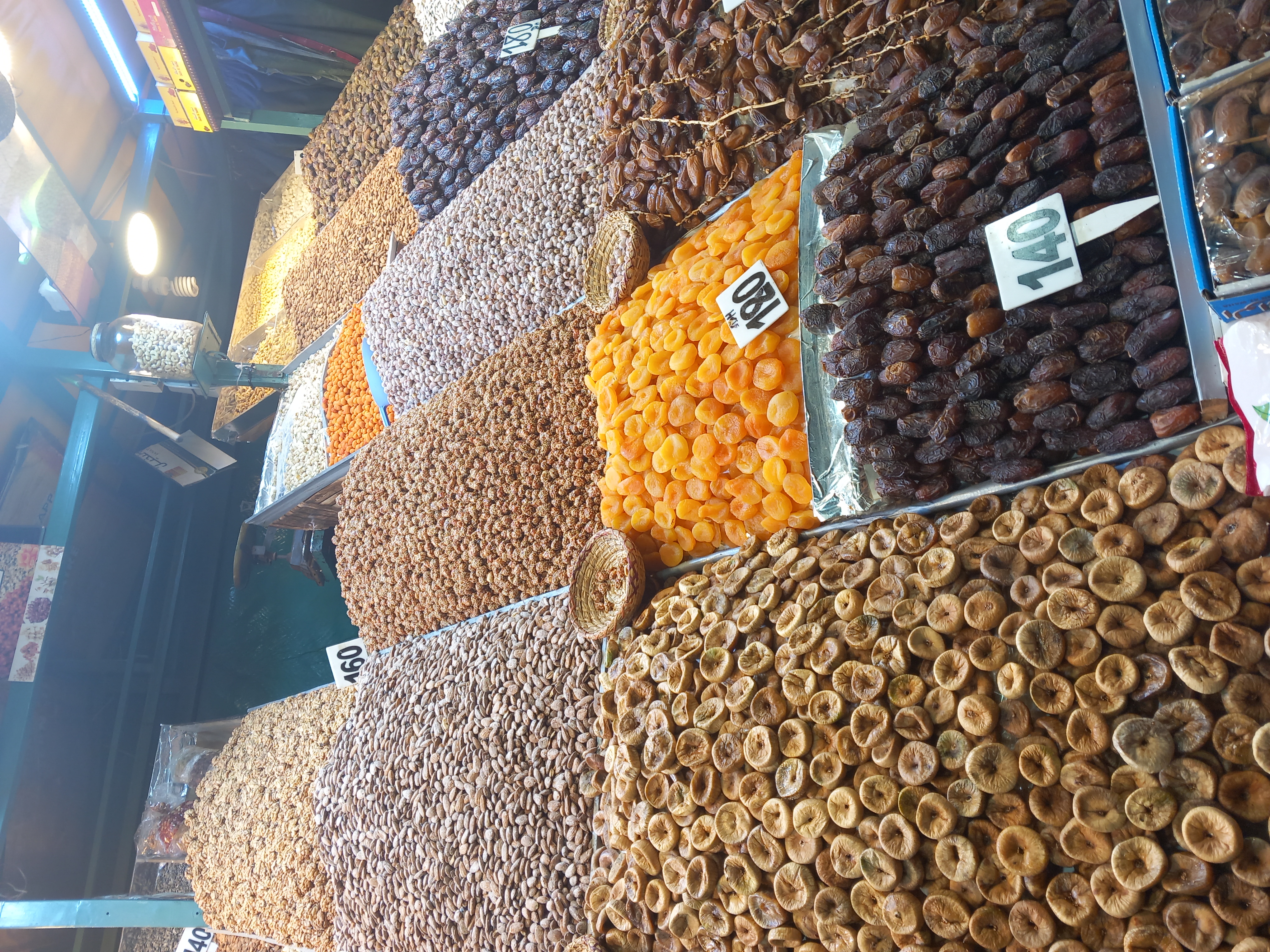 Maroc