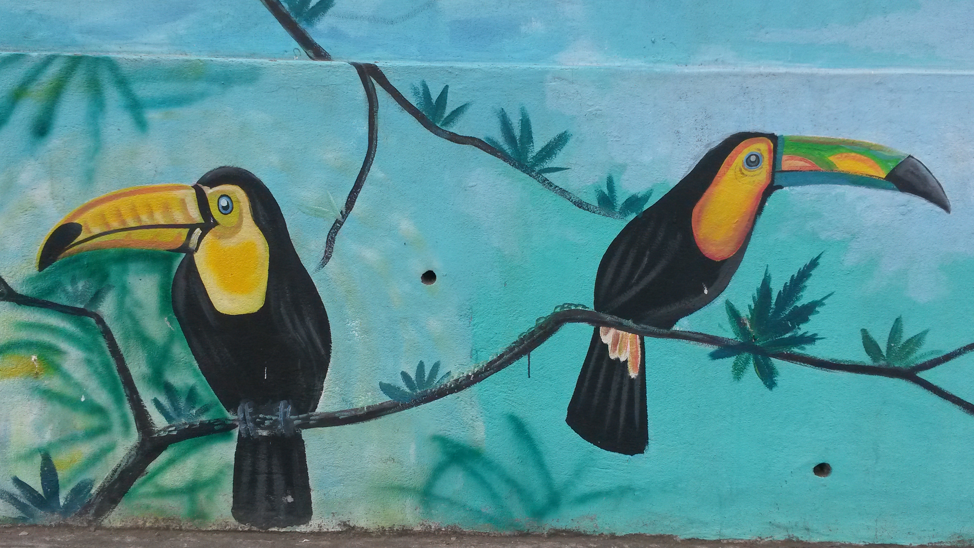 Nicaragua